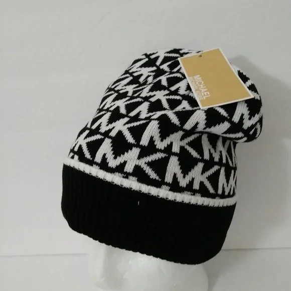 Michael Kors | Accessories | Michael Kors Signature Black  display picture 2